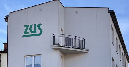 Nowy ZUS dla przedsiębiorców w 2025 roku. Składki mocno w górę