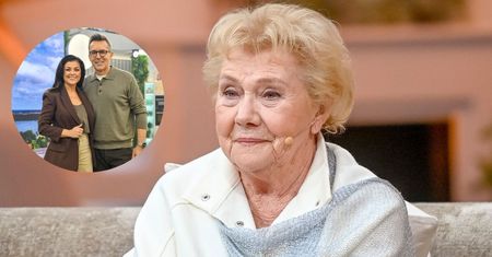 Teresa Lipowska nie dostała zaproszenia na ślub "Kurzopków". Tak to skomentowała