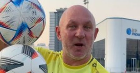 Znała go cała Polska. Mało kto wie, że pracuje w Dubaju