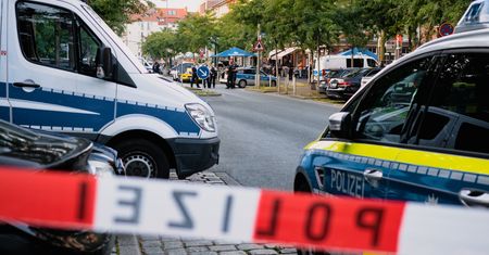 Potwór z Niemiec skazany. Najmłodsza ofiara miała miesiąc