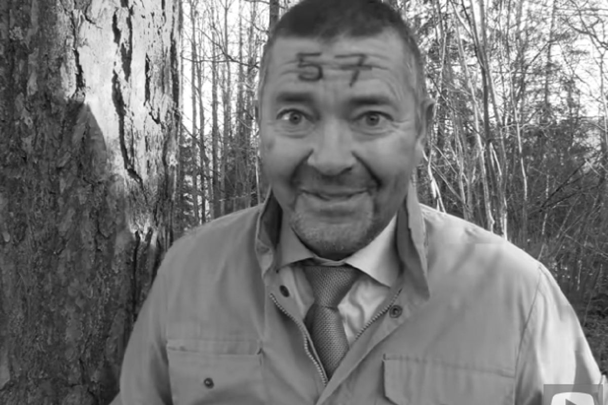 Nie żyje znany youtuber Apetor. Utonął, kręcąc filmik