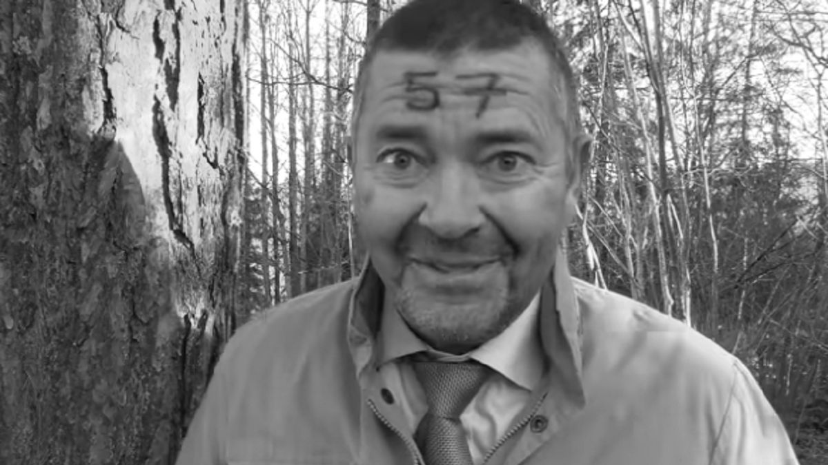 Nie żyje youtuber Apetor