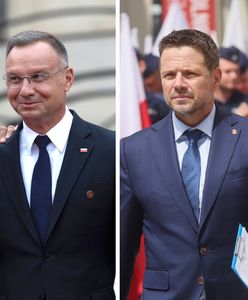 Zaskakujący faworyt w nowym sondażu. Po raz pierwszy w historii