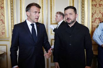 9 państw Europy i Ukraina tworzą nową koalicję. Na liście nie ma Polski