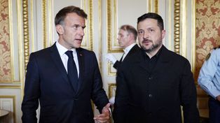9 państw Europy i Ukraina tworzą nową koalicję. Na liście nie ma Polski