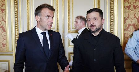 9 państw Europy i Ukraina tworzą nową koalicję. Na liście nie ma Polski