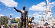 Disney zwolni tysiące pracowników Disneylandów. W dobie koronawirusa (i serwisów VOD) parki rozrywki przestają być potrzebne