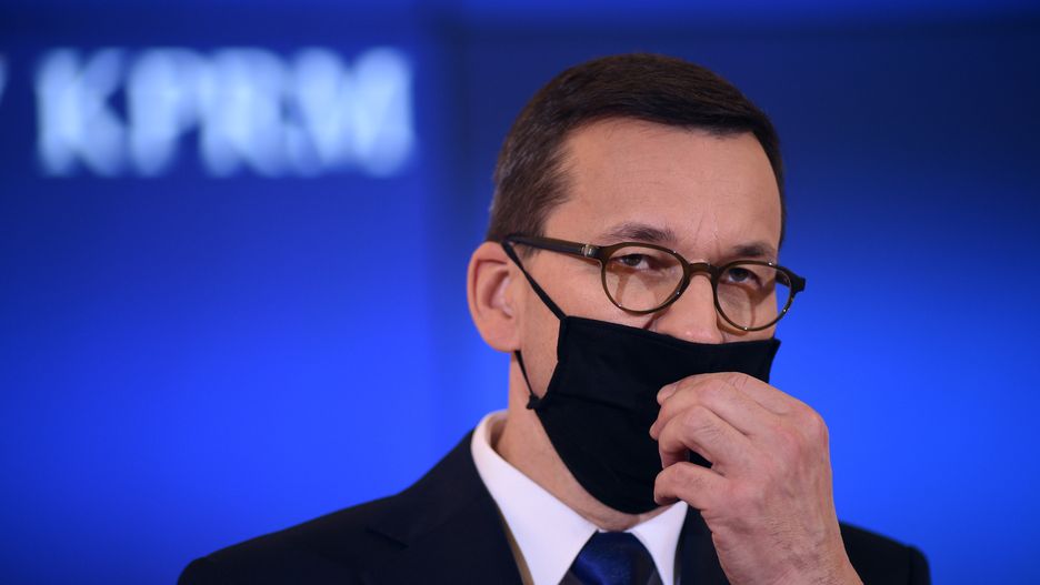 Morawiecki