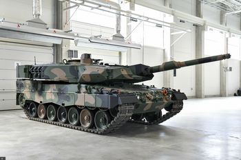 Nowe czołgi z Korei coraz bliżej. Jest przyspieszenie