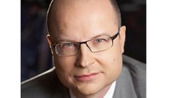 Andrzej Chmiel: z zarządu do rady nadzorczej wydawcy „Wprost”