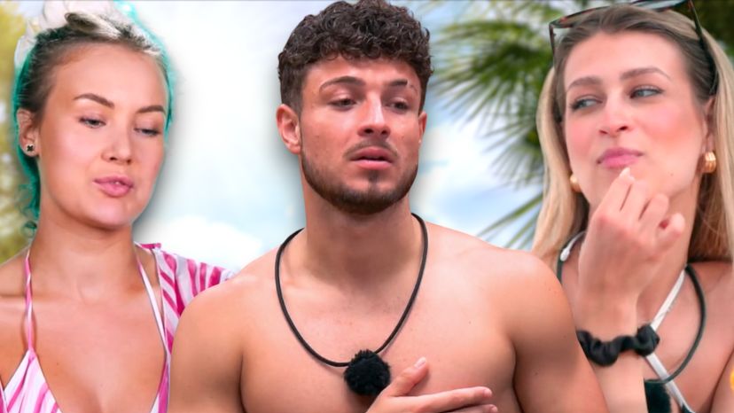 "Hotel Paradise 11" odcinek 25 (RELACJA)