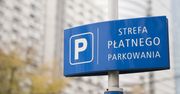 Warszawa. Nie będzie podniesienia kar za brak biletu parkingowego