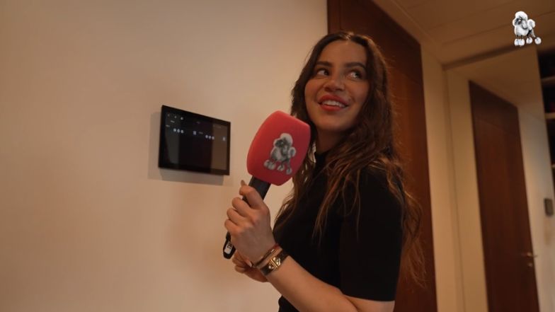 Tak wygląda apartament mieszkanki Złotej 44