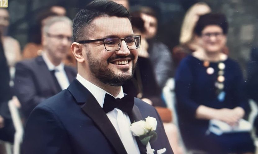 "Ślub od pierwszego wejrzenia" 