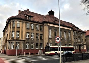 Leszno: SP nr 1 do likwidacji? Jest opinia Kuratorium Oświaty