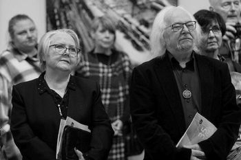 Byli razem ponad 60 lat. Zmarli w odstępie zaledwie 60 godzin