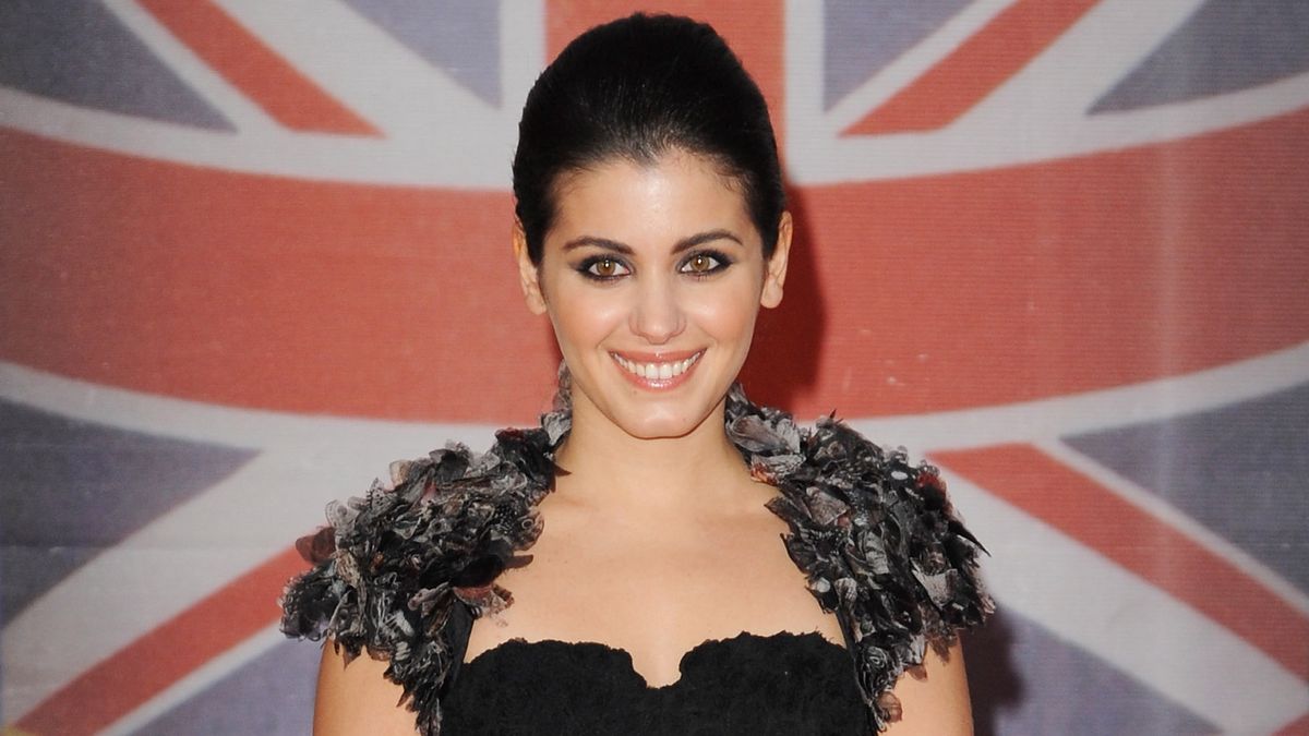 Wokalistka Katie Melua zaśpiewała piosenkę do filmu "Chłopi"