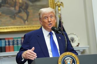 Trump: UE "paskudniejsza" od Chin. Z Europą przełomu nie będzie?