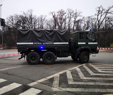 Kolejne 50 pocisków z II wojny światowej w Boboszowie. To prawdziwe pole minowe!