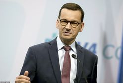 Spór o Turów. Morawiecki rezygnuje z udziału ze szczytu w Budapeszcie. Powodem obecność Babisa