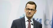 Spór o Turów. Morawiecki rezygnuje z udziału ze szczytu w Budapeszcie. Powodem obecność Babisa