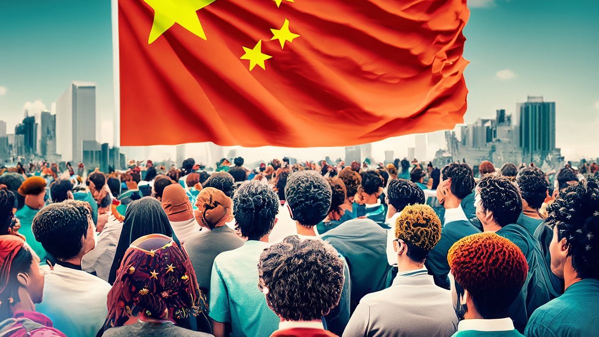 Chiny chcą kontrolować AI.