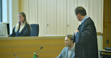 Podejrzany w sprawie Maddie stanął przed sądem w innym procesie. Uznany za niewinnego