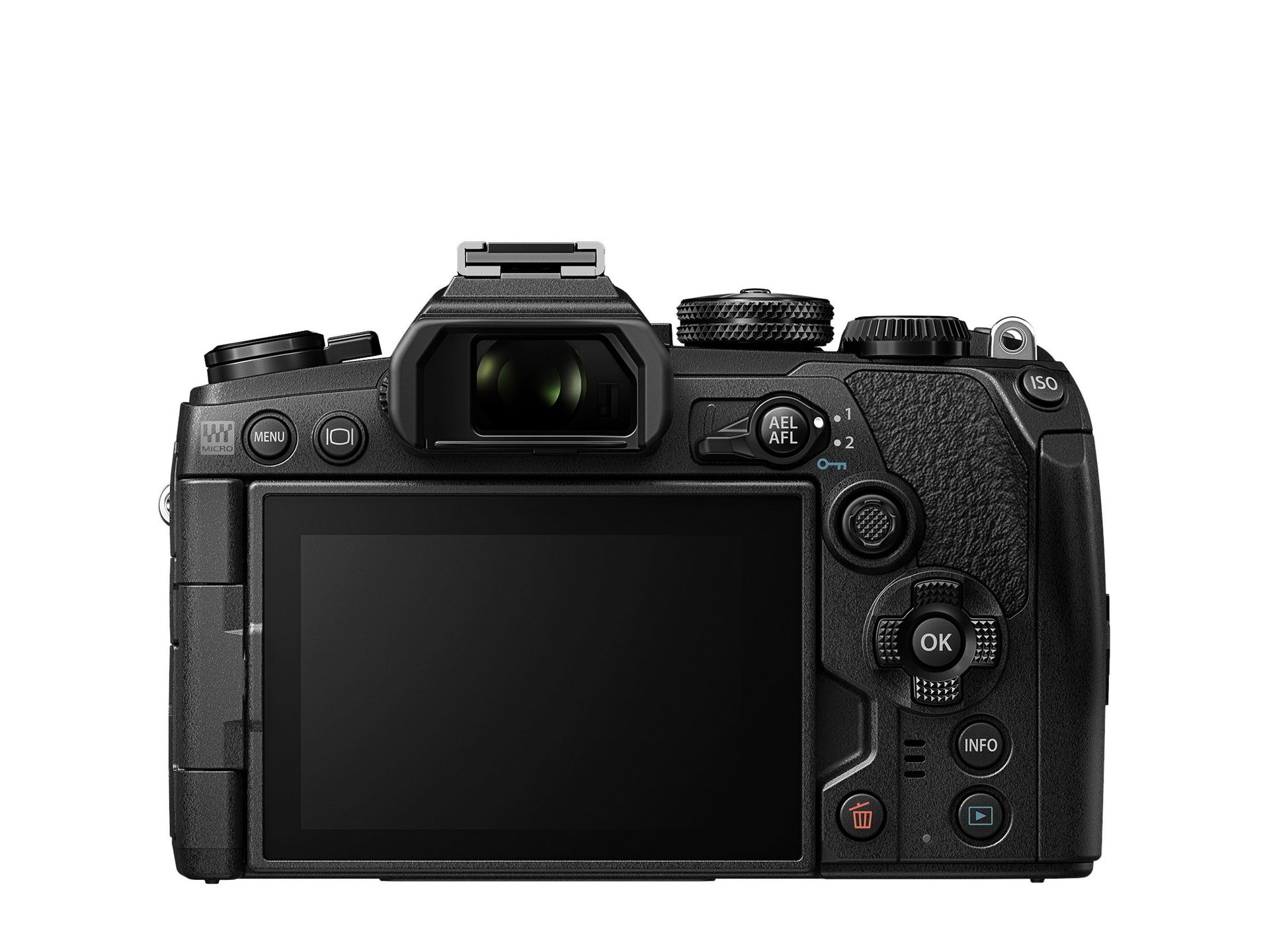 Olympus OM-D E-M1 Mark III: stabilizacja 7,5 EV, nowy procesor i wiele innych 5