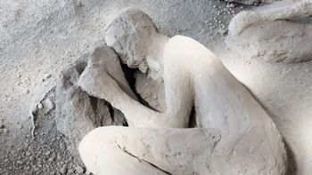 Pompeje: To nie był zwykły mieszkaniec. Skany ujawniły pewien szczegół