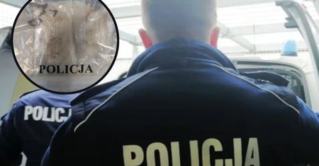 Policjanci przyłapani w pracy. Prokuratura zabiera głos po skandalu