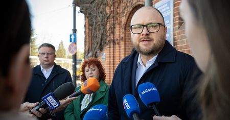 Po godzinie 22 alkoholu w Toruniu nie kupimy - jest projekt uchwały