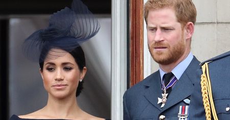 Meghan Markle i Harry się doigrali. Z oficjalnej strony rodziny królewskiej ZNIKNĘŁY ich książęce tytuły