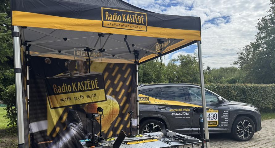 Dodatkowa stacja radiowa na Pomorzu