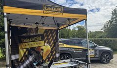 Dodatkowa stacja radiowa na Pomorzu