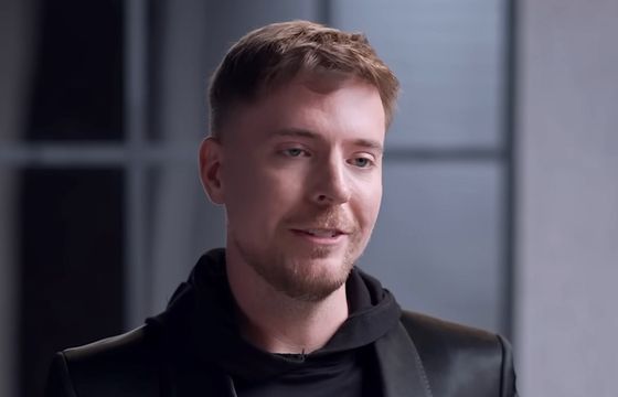 AI zagrozi twórcom internetowym? Najpopularniejszy youtuber: przerażające czasy