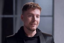 MrBeast, fot. youtube / The Diary Of A CEO