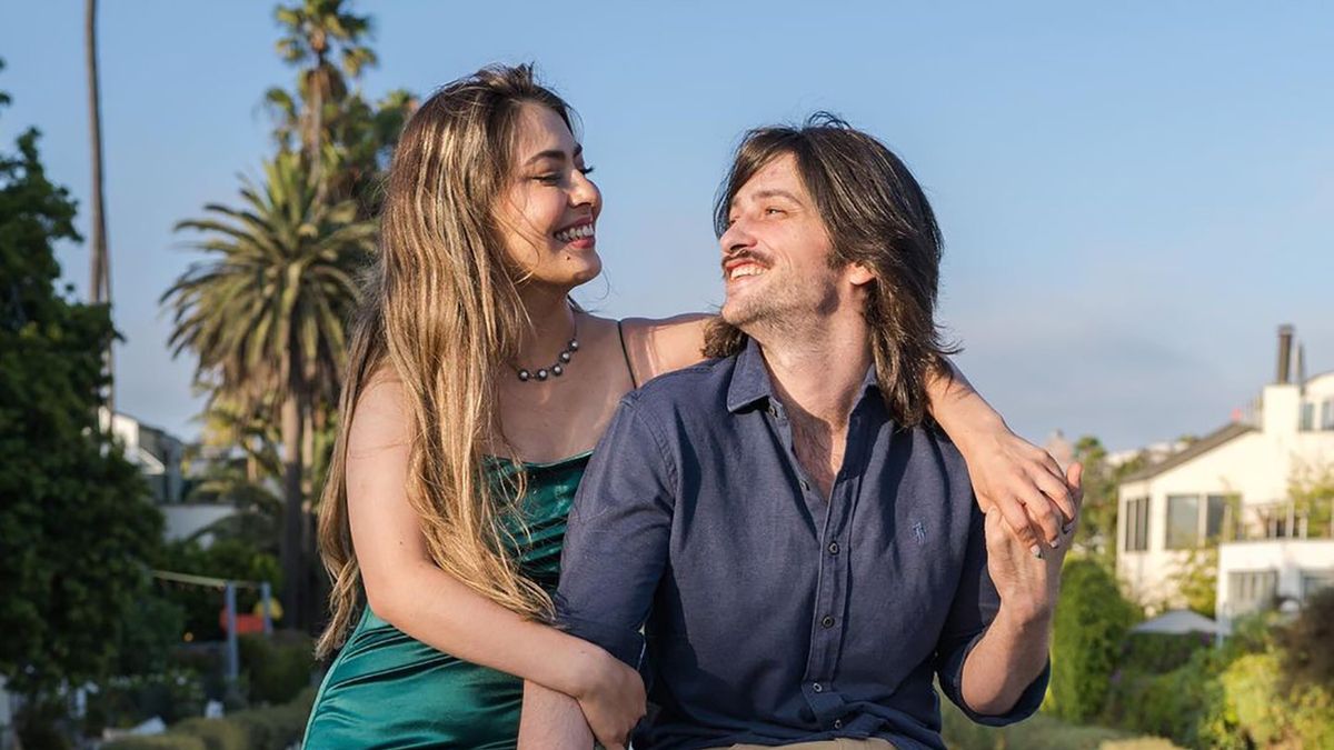 Para Amerykanów postanowiła pochwalić się faktem, że nie są zaręczeni