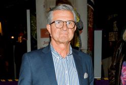 Zygmunt Chajzer komentuje nowy związek syna