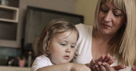 Co wiesz o sposobach wychowania? Sprawdź się w krzyżówce