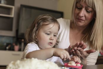 Co wiesz o sposobach wychowania? Sprawdź się w krzyżówce