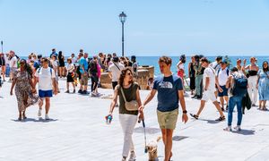 Przygotowania do zaćmienia Słońca. Aż 400 punktów obserwacji
