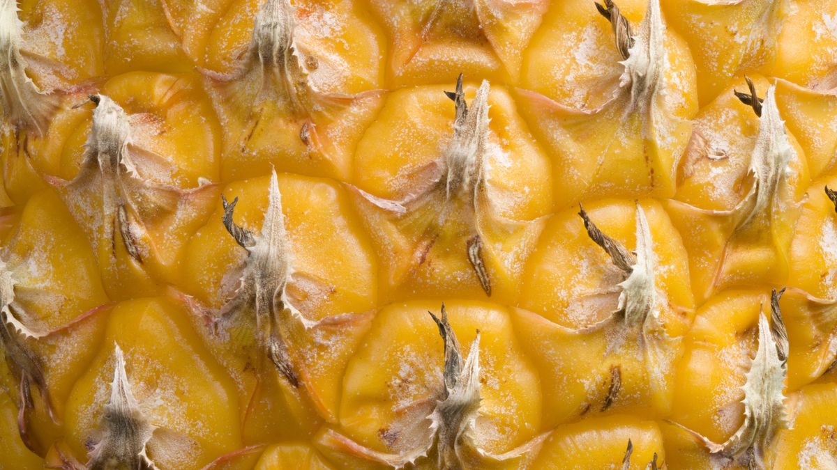 ananas