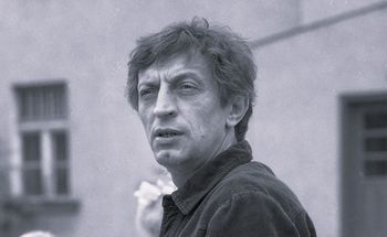 Nie żyje współtwórca "Misia". Karierę rozpoczął w PRL