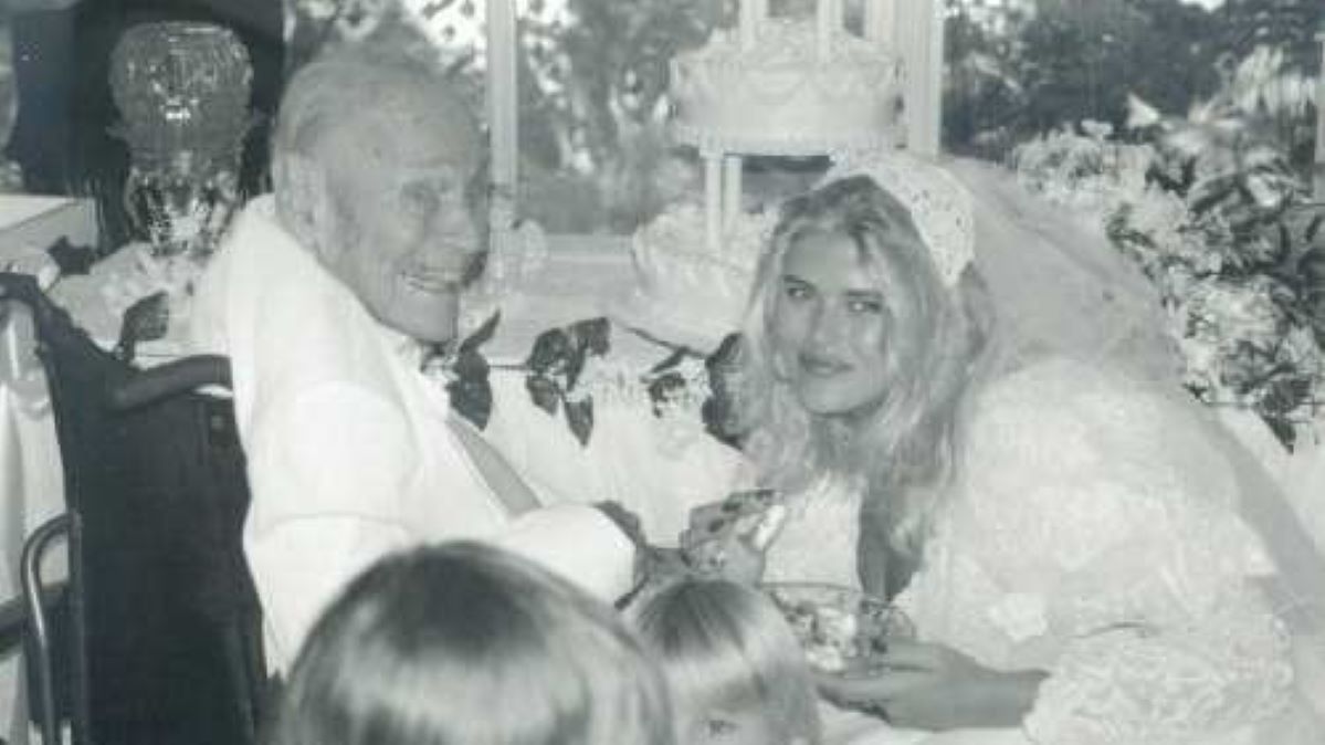 Ich ślub wywołał skandal. O ich związku plotkowali wszyscy