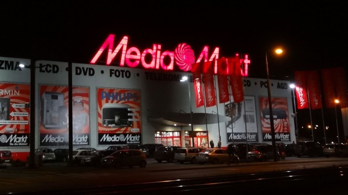 Apple Days w Media Markt