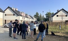 "Worki nic nie pomogą". We Wrocławiu boją się o powtórkę z 1997 roku