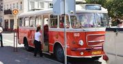 Wybierz się na wycieczkę po Kaliszu zabytkowym autobusem. Sprawdź rozkład jazdy