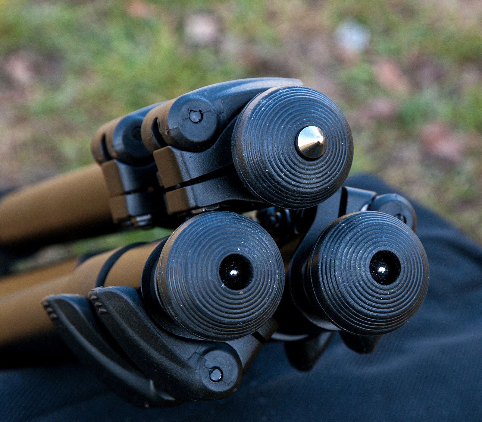 Statyw Vanguard Alta Pro 263AGH (test) 9