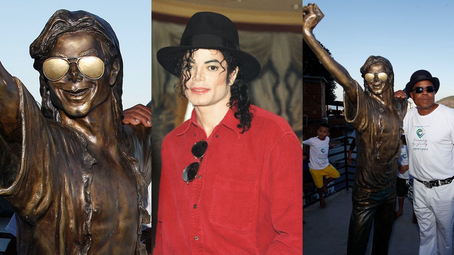 Michael Jackson