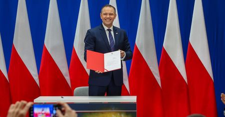 Jawne ceny mieszkań bez opłat. Prezydent zdecydował